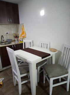 Apartman Majka