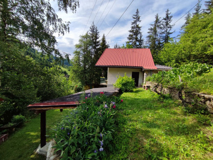 Vikendica Kamalj-Zlatar