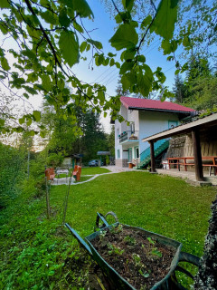 Vikendica Kamalj-Zlatar