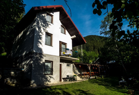 Vikendica Kamalj-Zlatar