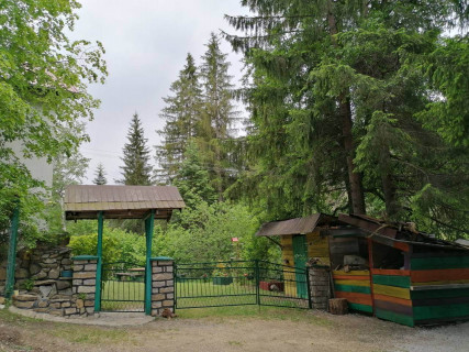 Vikendica Kamalj-Zlatar