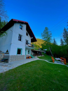 Vikendica Kamalj-Zlatar