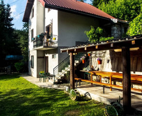Vikendica Kamalj-Zlatar Vikendica Kamalj-Zlatar