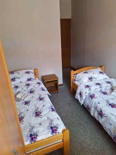 Hotel Jezero