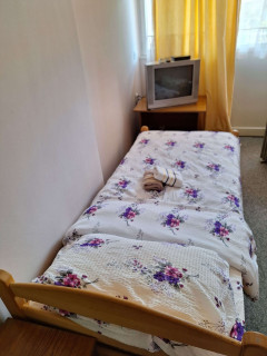 Hotel Jezero