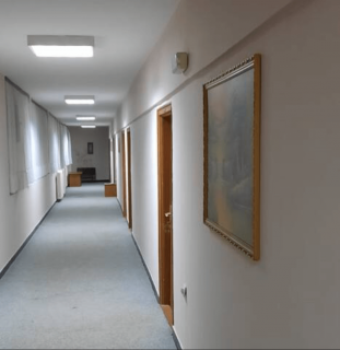 Hotel Jezero