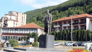 Hotel Jezero Hotel Jezero