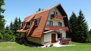 Vila Diva Vila Diva