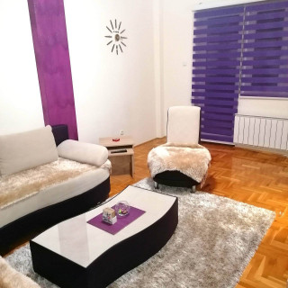 Apartman Aleksandar
