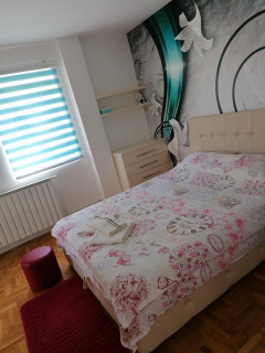 Apartman Aleksandar