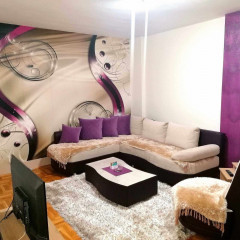 Apartman Aleksandar Apartman Aleksandar