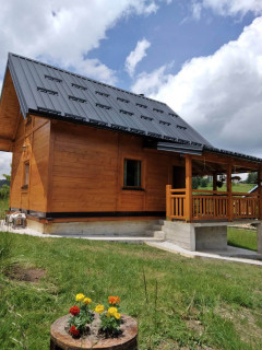 Brvnara Srna