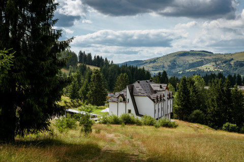 Odmaralište ''Lane''