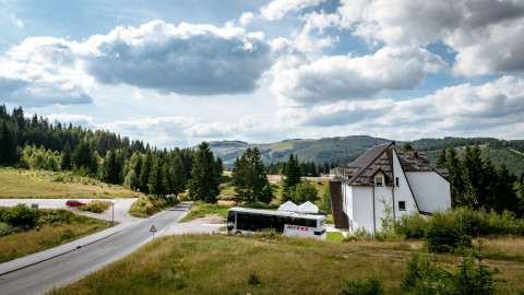Odmaralište ''Lane''