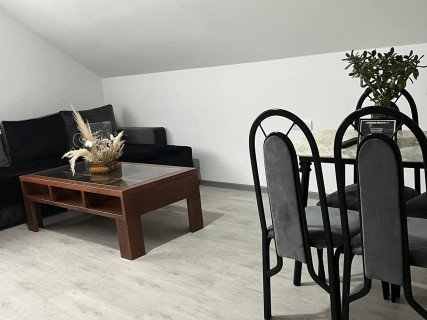 Apartman Prezident-M