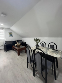 Apartman Prezident-M