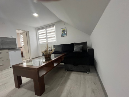 Apartman Prezident-M