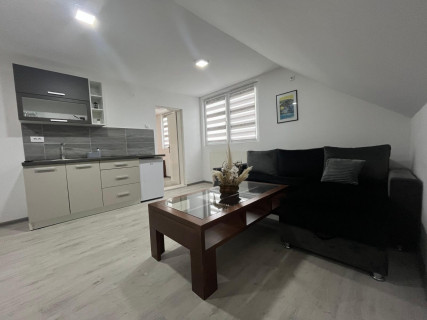 Apartman Prezident-M