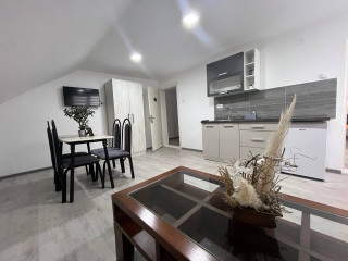 Apartman Prezident-M Apartman Prezident-M